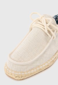 Replay CABO JUTE - Espadrilles - beige