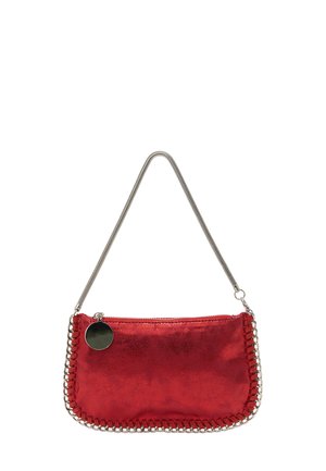Handbag - red