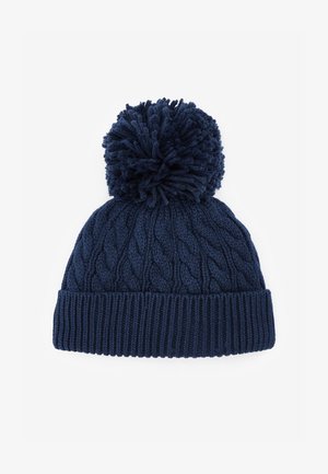 UNISEX - Čepice - dark blue
