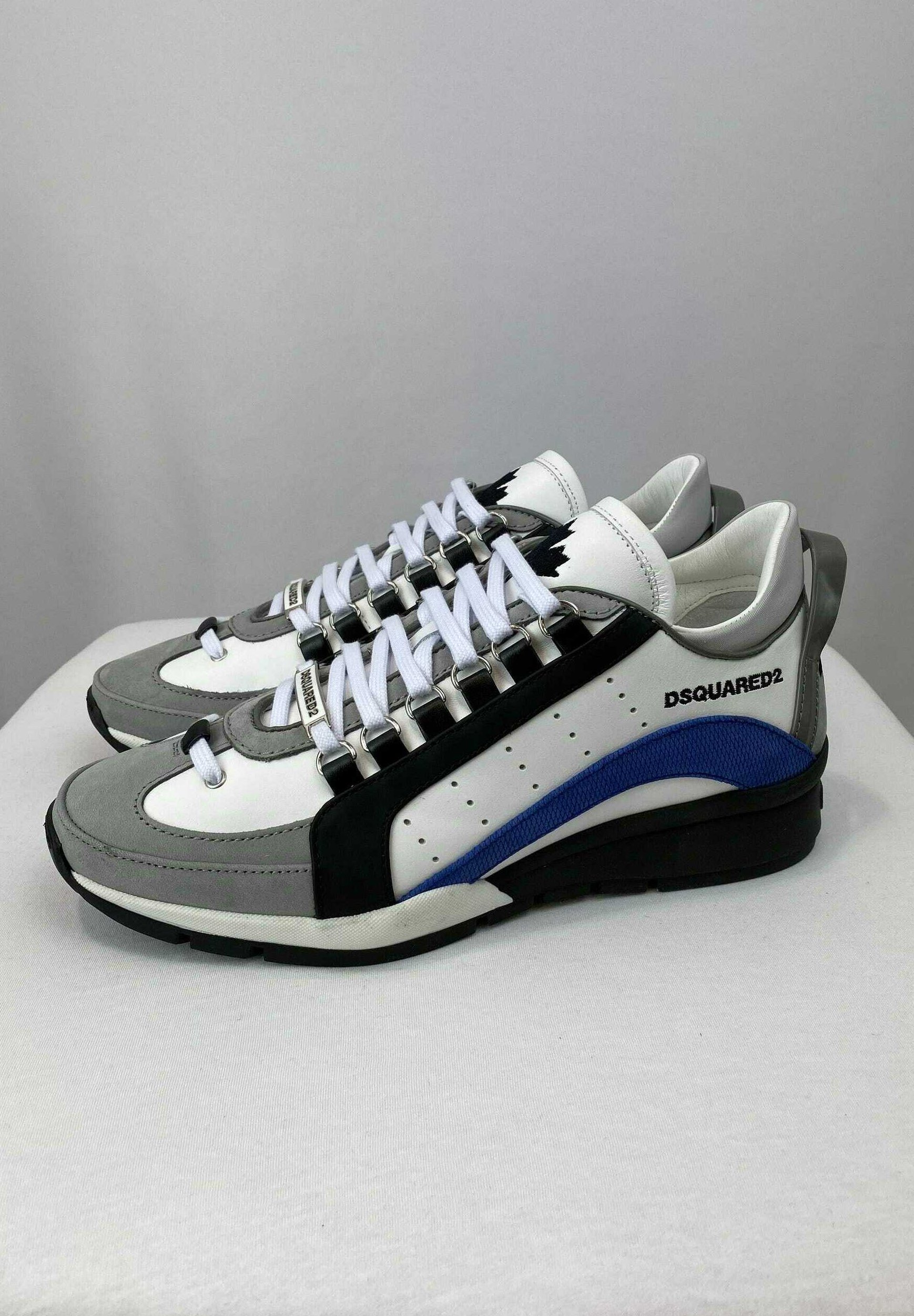 dsquared2 sneaker herren