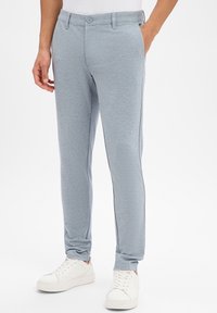 MARK - Chino - hellgrau