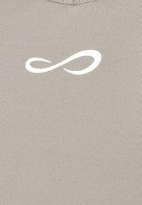 Endless Camiseta estampada - delave