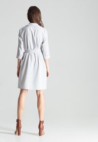 Figl Freizeitkleid - grey