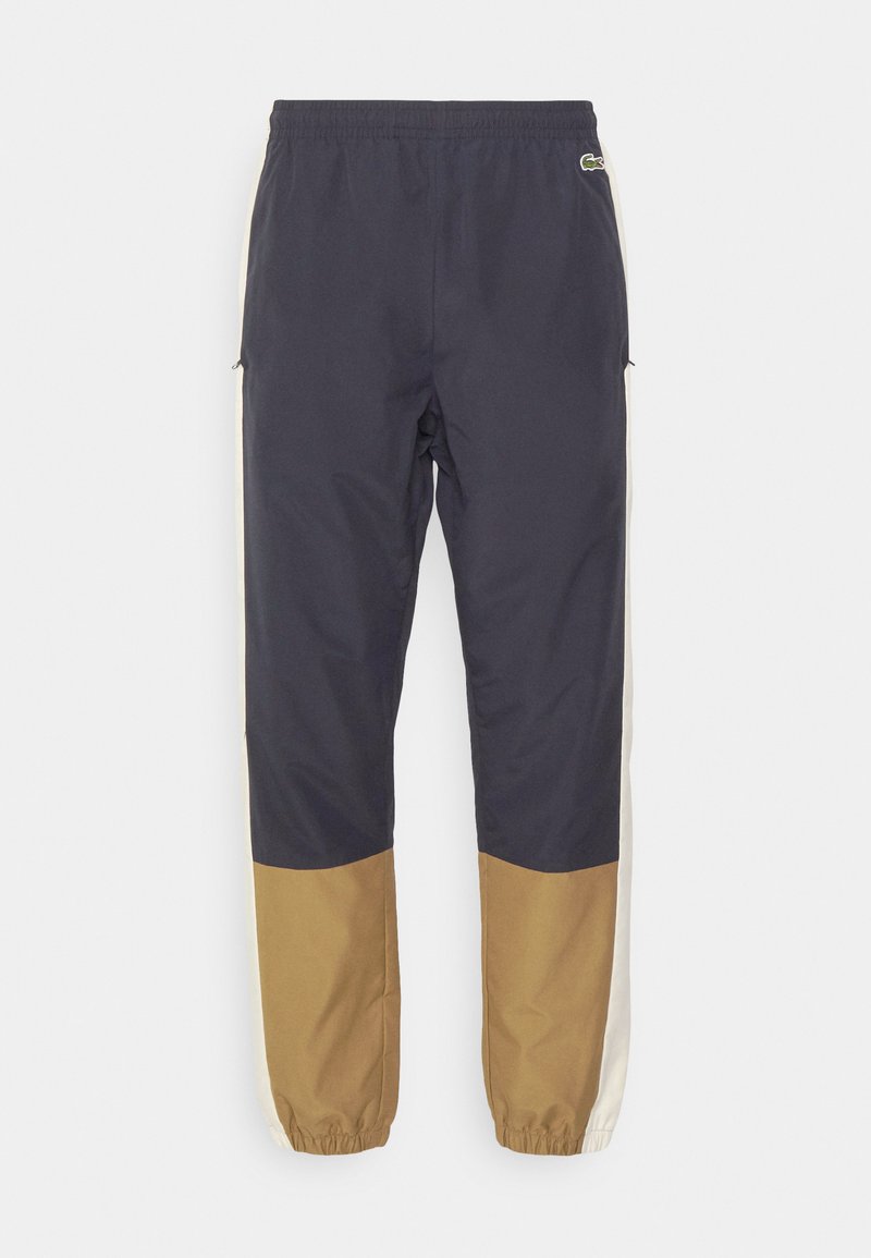 Lacoste Trainingsbroek donkerblauw Lacoste Trainingsbroek donkerblauw