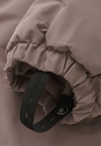 Color Kids COVERALL CONTRAST - Regnoverall - antler