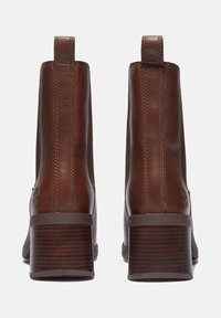 Timberland MID CHELSEA - Botines - dark brown