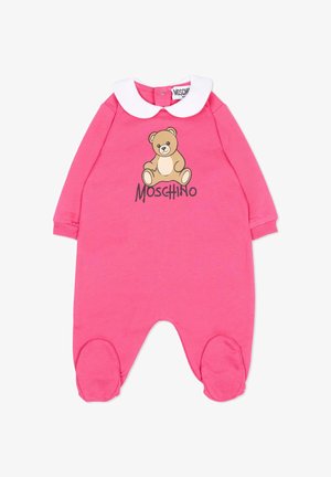 MOSCHINO, TUTINA - Kruippakje - pink
