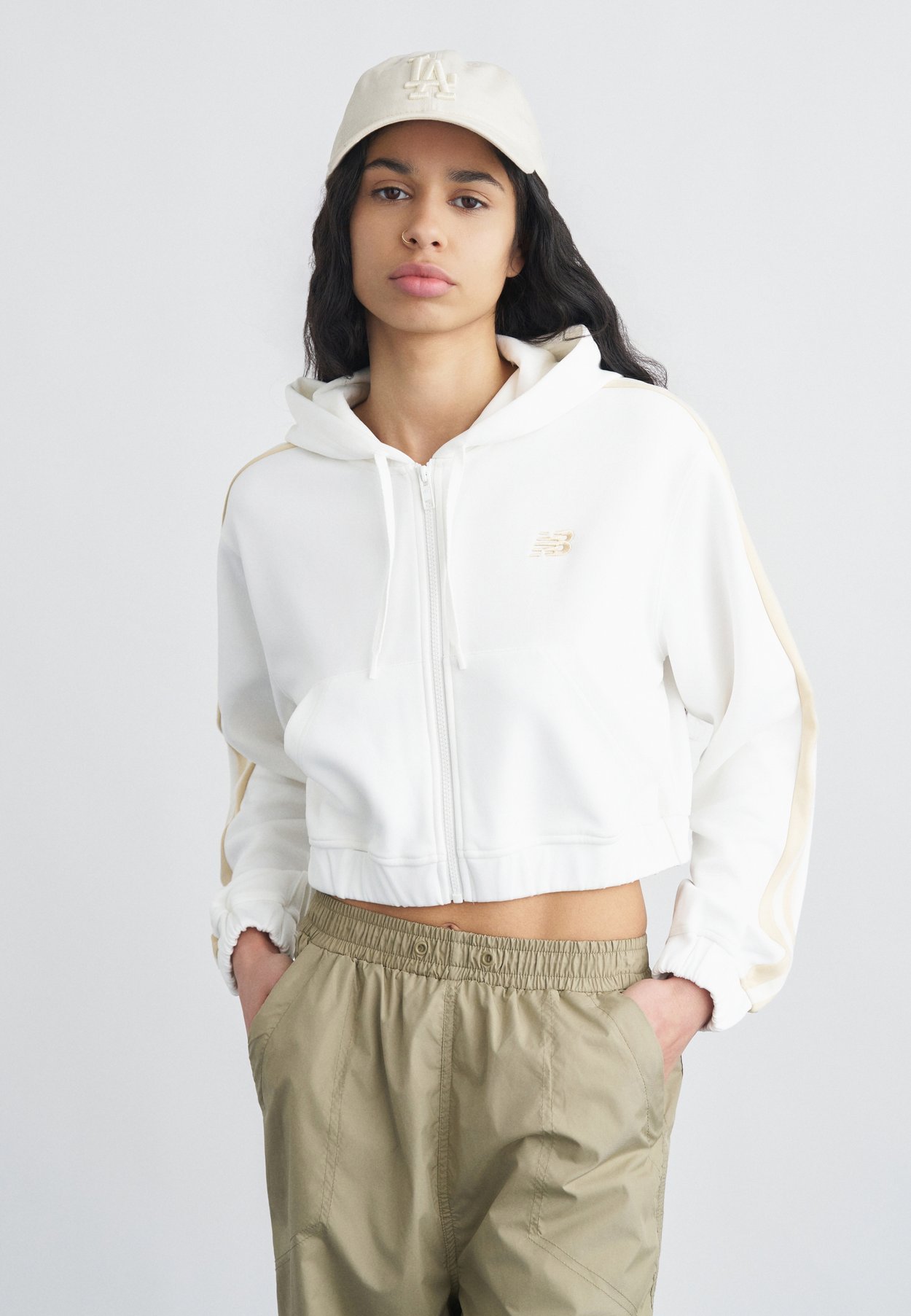 FULL ZIP