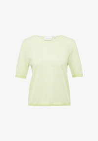 Unselected, limettengrün