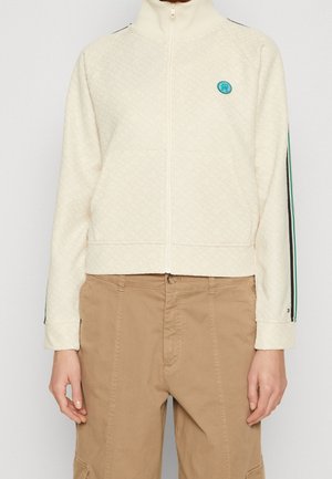 Verryttelytakki - off-white