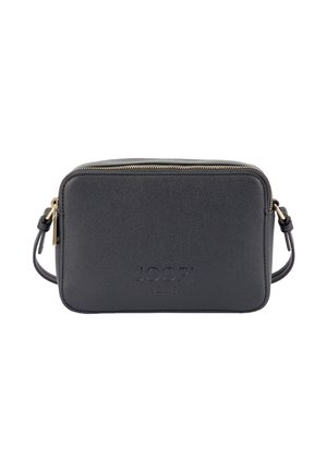 SHOULDER - Umhängetasche - dunkelblau