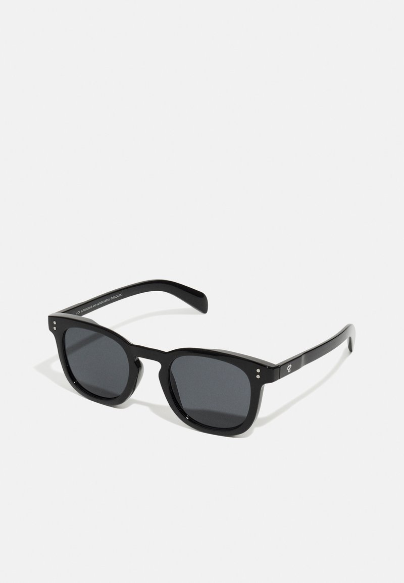 Occhiali Da Sole O'Doyle CHPO - Modello Unisex, Nero/Nero, Lenti Polarizzate UV400, Plastica Riciclata (50mm)