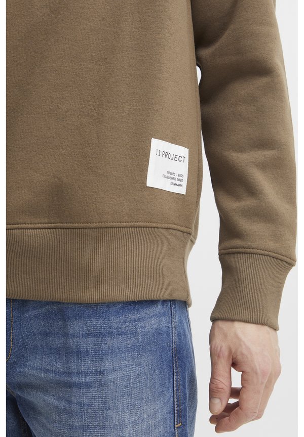 PRANDREAS - Sweatshirt - cub4