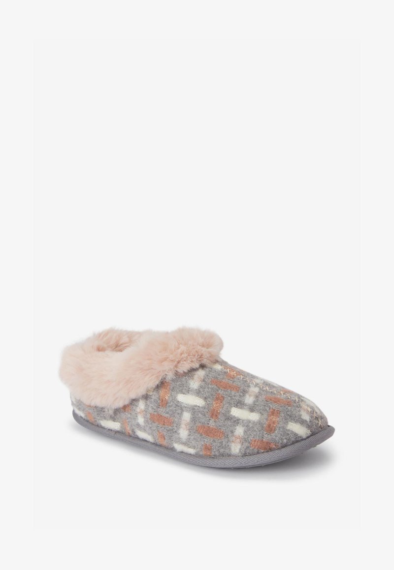 Next Lahtised kingad - grey