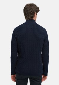 Kronstadt CABLE - Kofta - sky captain