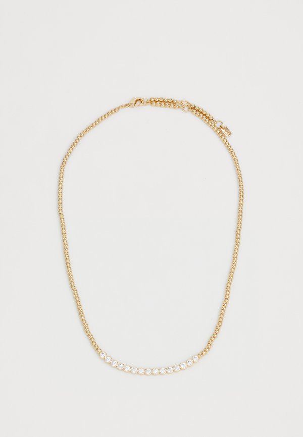 BEAD FRONTAL - Necklace