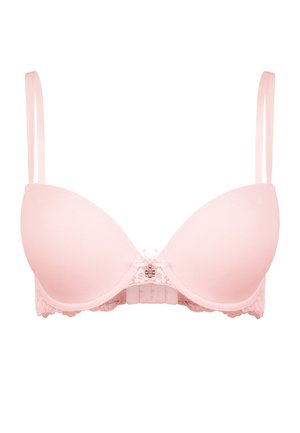 LASCANA Push-up BH - rose