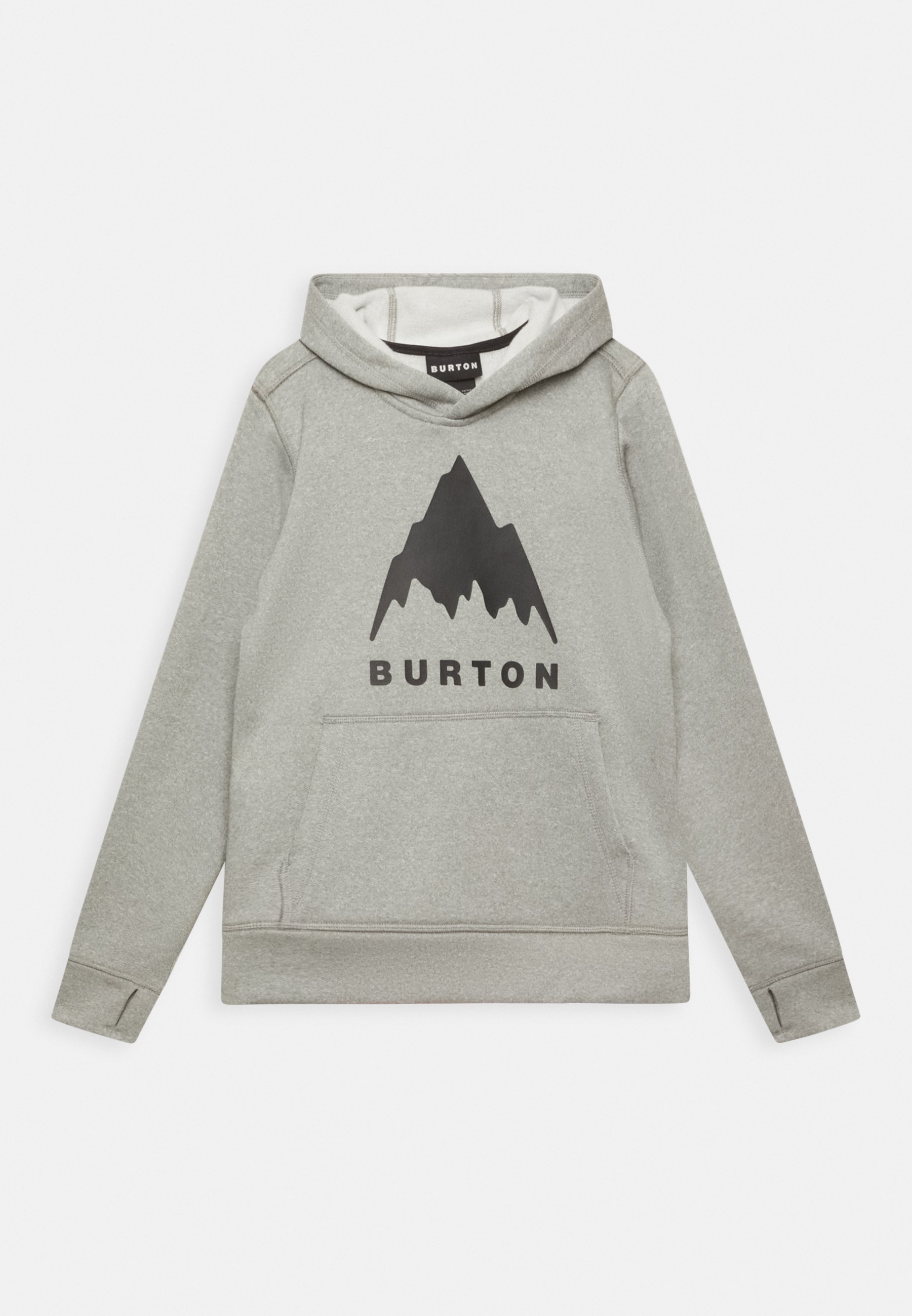 Cappuccio Burton Oak Burton Felpe Burton OAK UNISEX Felpa Gray