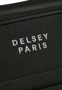Delsey Paris BROCHANT - Toilettas - deep black