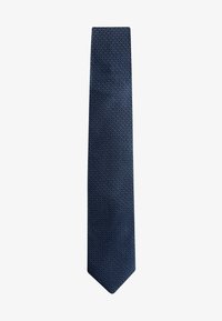 Unselected, steel blue geometric