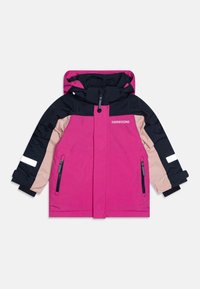 Unselected, plastic pink