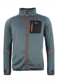 Peak Mountain CEMARO - Giacca outdoor - gris