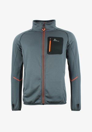 Peak Mountain CEMARO - Outdoorjas - gris