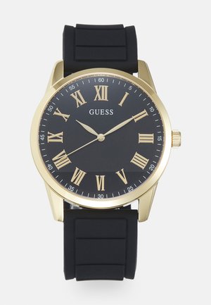 CHARTER - Orologio - black/gold-coloured