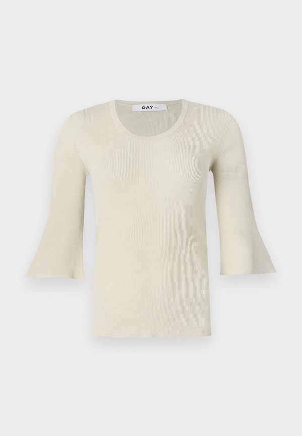 LANDO - Jumper - pistachio shell4