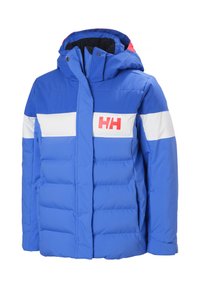 Nevybráno, ultra blue