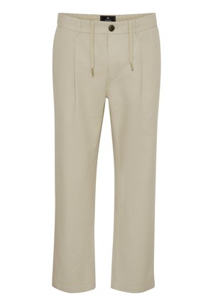 MAHART HERITAGE - Trousers - plaza taupe