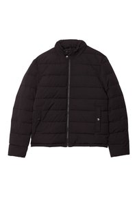 BONOBO Jeans VERSTECKTER - Chaqueta de invierno - noir