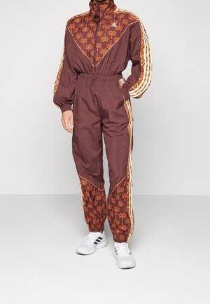 Combinaison - brown