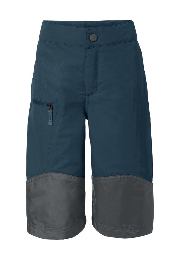 CAPREA ANTIMOS - Outdoor shorts - dark sea uni