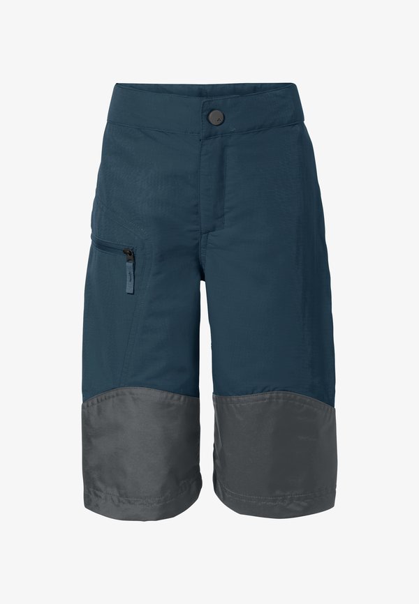 CAPREA ANTIMOS - Outdoor shorts - dark sea uni