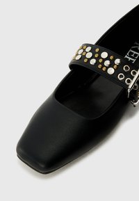 Replay SABINE STUDS - Ballerines - black