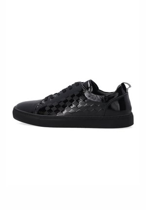 SNEAKERS - Sneakers laag - black