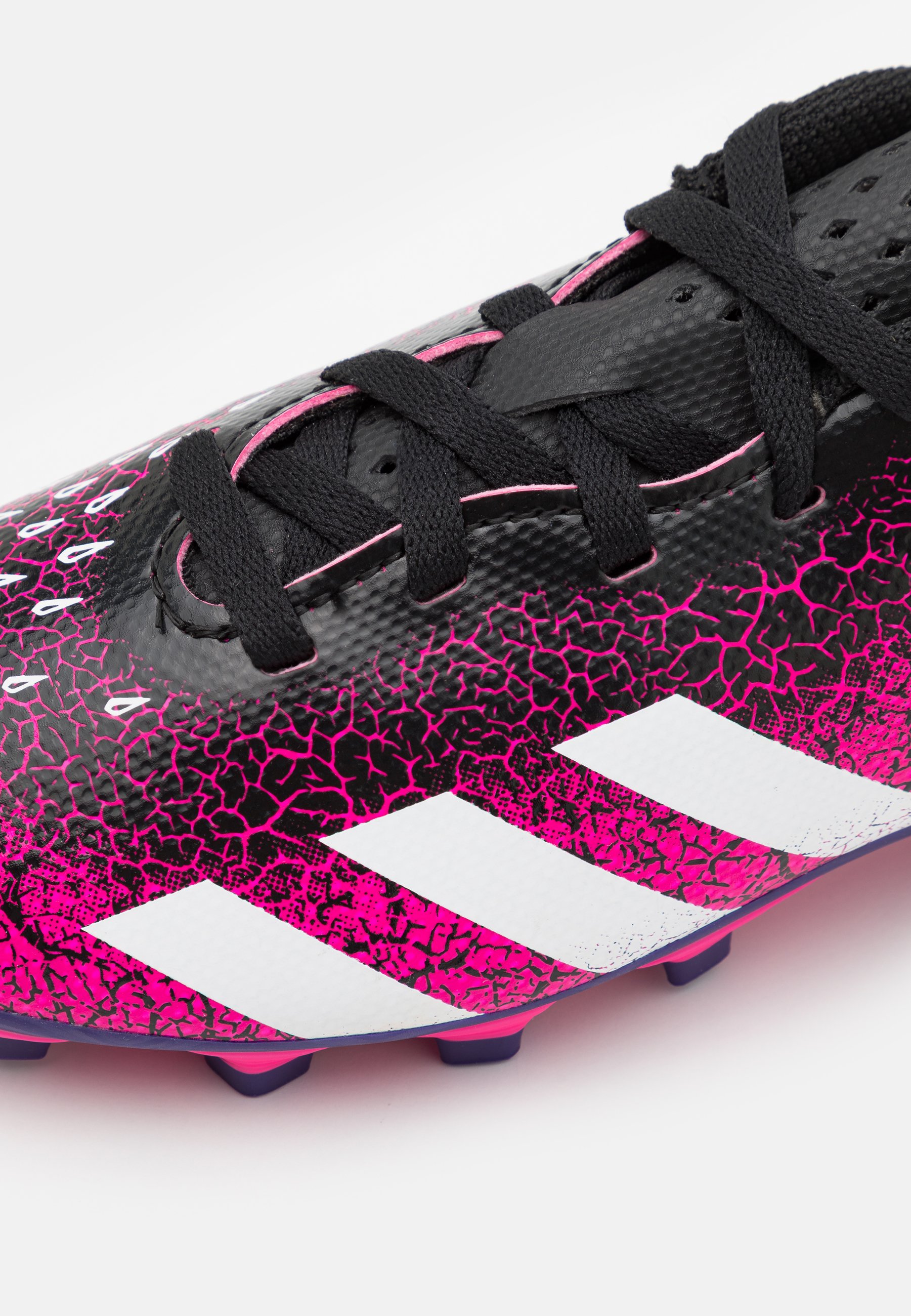 Enfant PREDATOR FREAK .4 FXG UNISEX - Chaussures de foot à crampons Enfant PREDATOR FREAK .4 FXG UNISEX - Chaussures de foot à crampons