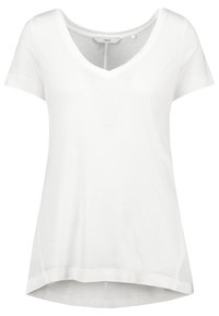 Non selezionato, white