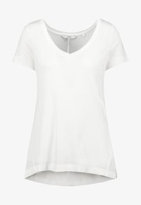 Non selezionato, white