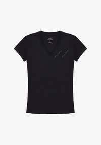Selezionato, black
