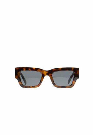 Lunettes de soleil - brown
