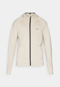 SICON ACTIVE - Športna jakna/jopica - open beige