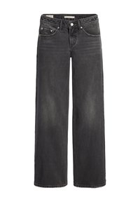 GOOD GRADES - Flared jeans - wish me luck