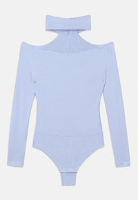 Unausgewählt, light blue