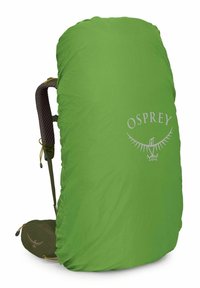 Osprey KESTREL 68 UNISEX - Tourenrucksack - moss green/oliv - Zalando.at