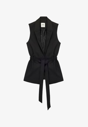 Koton, Weste - black