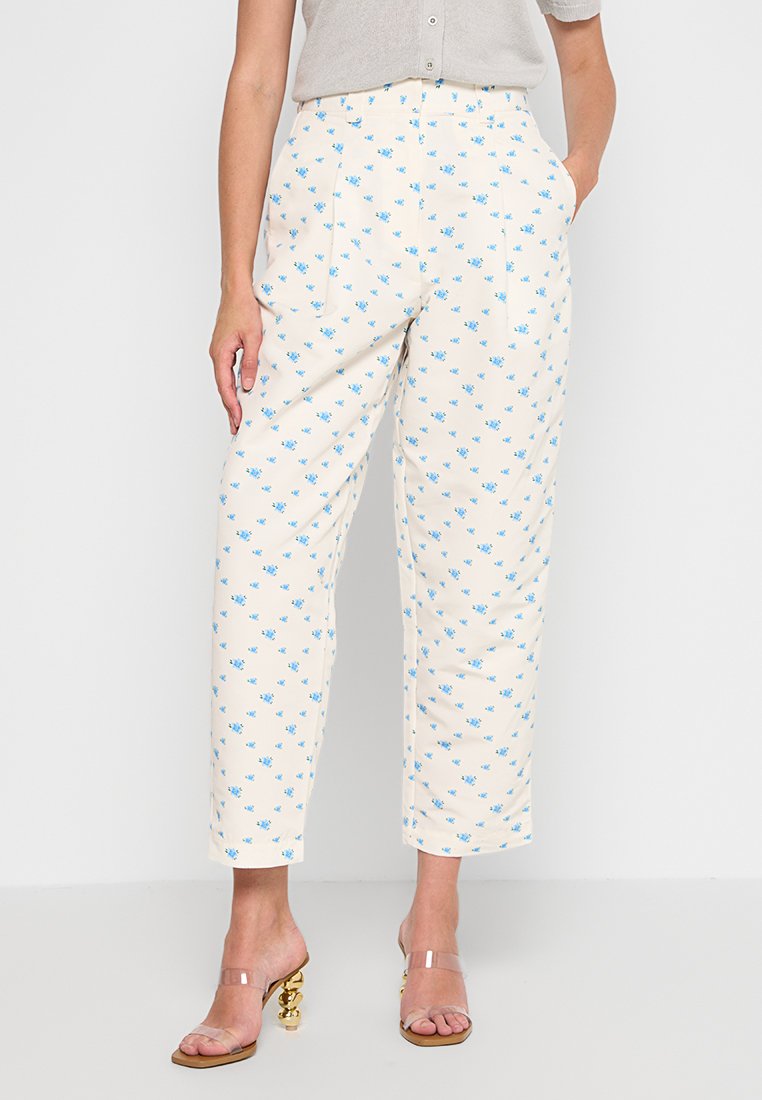 Stella Nova Broek crème Stella Nova Broek crème