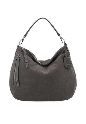 JUNA - Handbag - grey