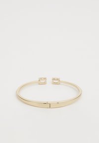 Lauren Ralph Lauren STONE BANGLE - Käevõru - gold-coloured